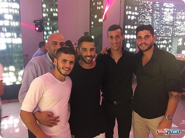 בית שאן האיחוד